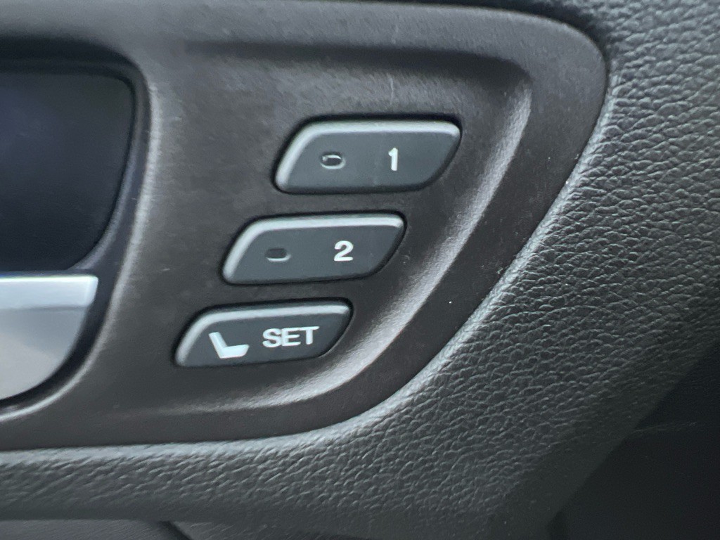 2015 Acura TL Image 26