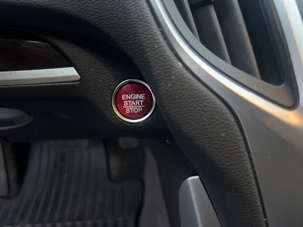 2015 Acura TL Image 30