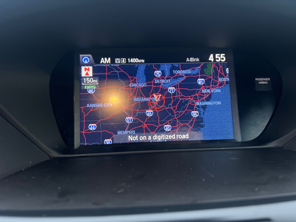 2015 Acura TL Image 31