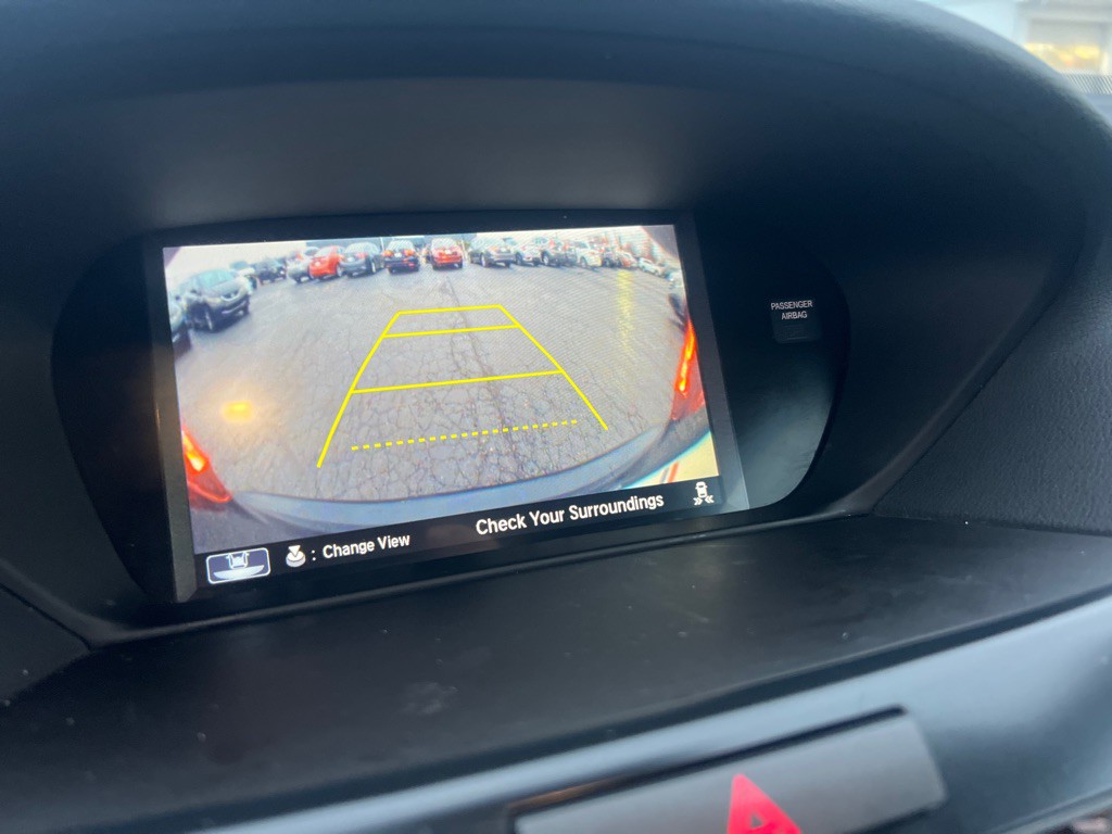 2015 Acura TL Image 32