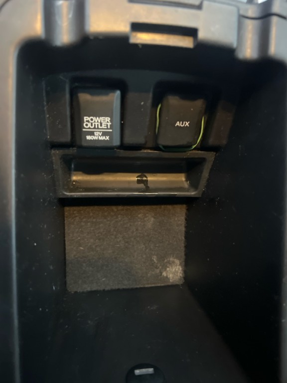 2015 Acura TL Image 36