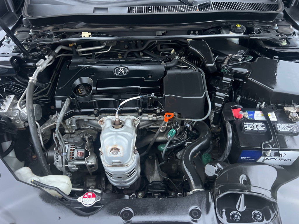 2015 Acura TL Image 44