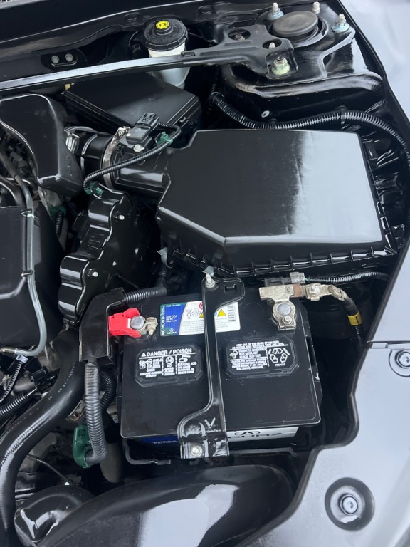 2015 Acura TL Image 45