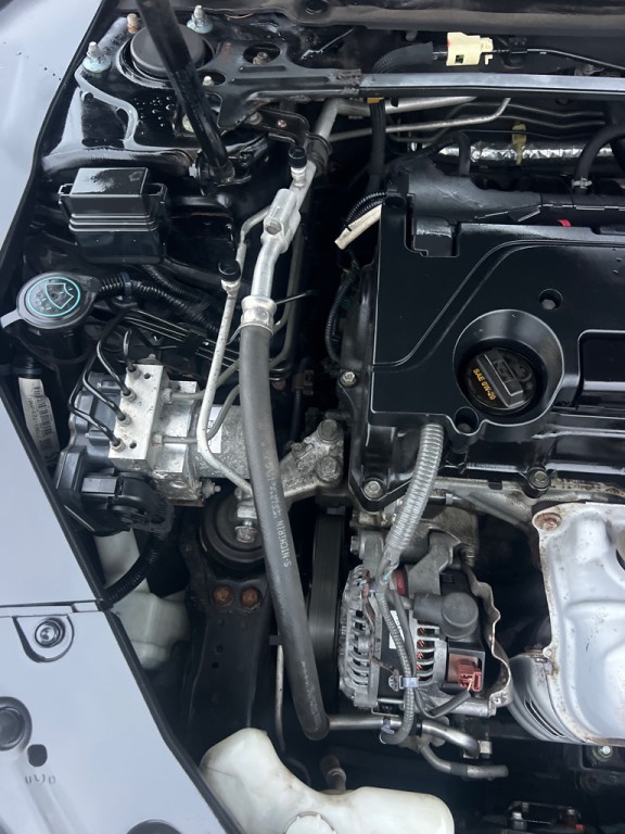 2015 Acura TL Image 46