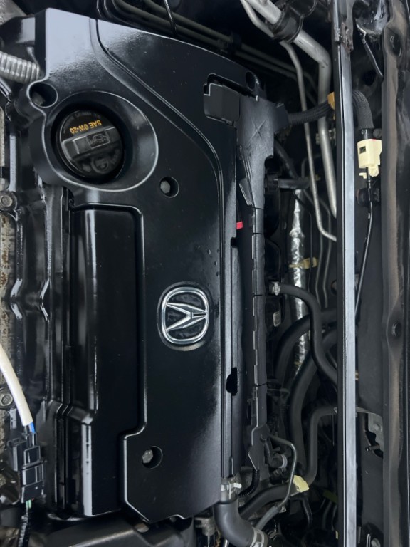 2015 Acura TL Image 47