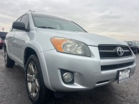 Image for 2009 Toyota Rav4 Sport ID: 7100709