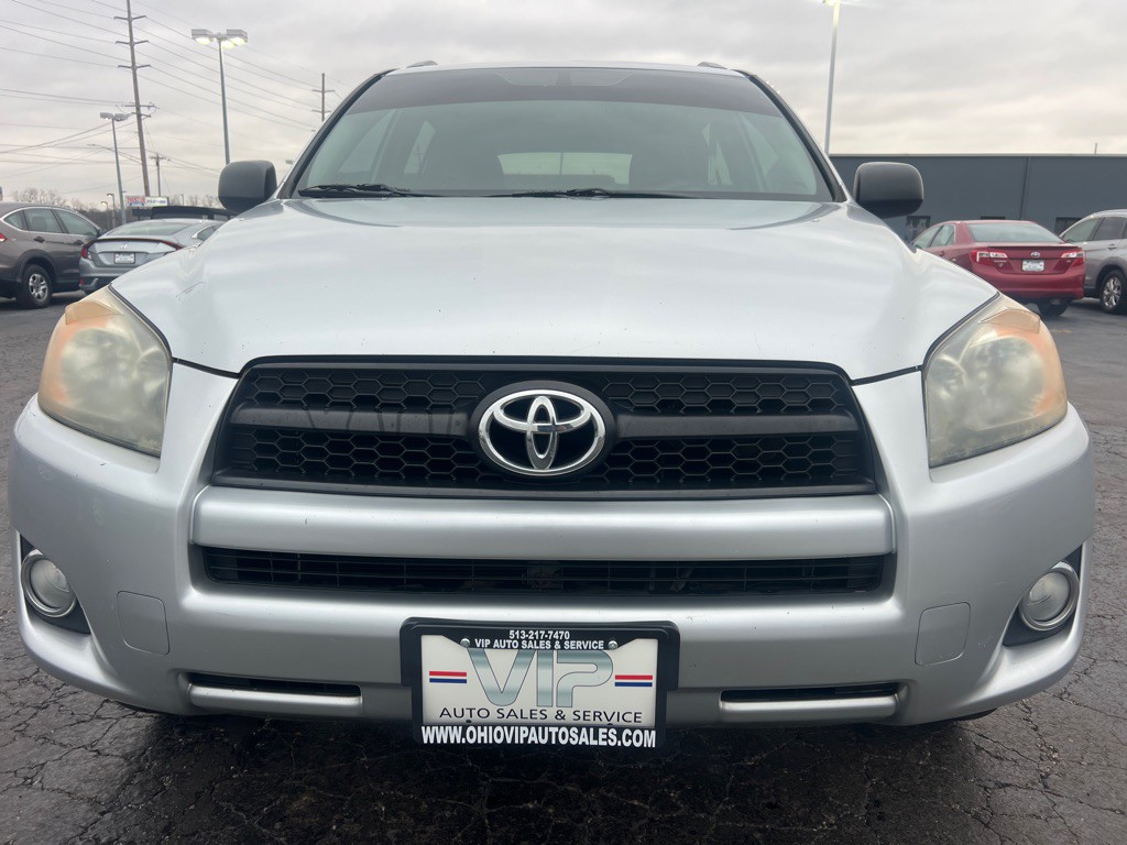 2009 Toyota Rav4 Image 2
