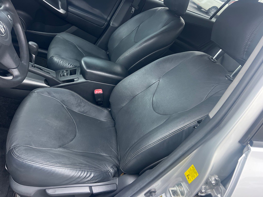 2009 Toyota Rav4 Image 11