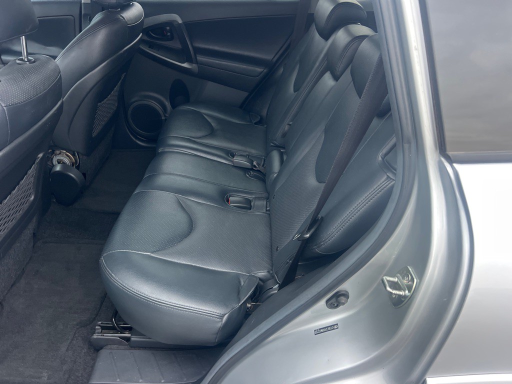 2009 Toyota Rav4 Image 13