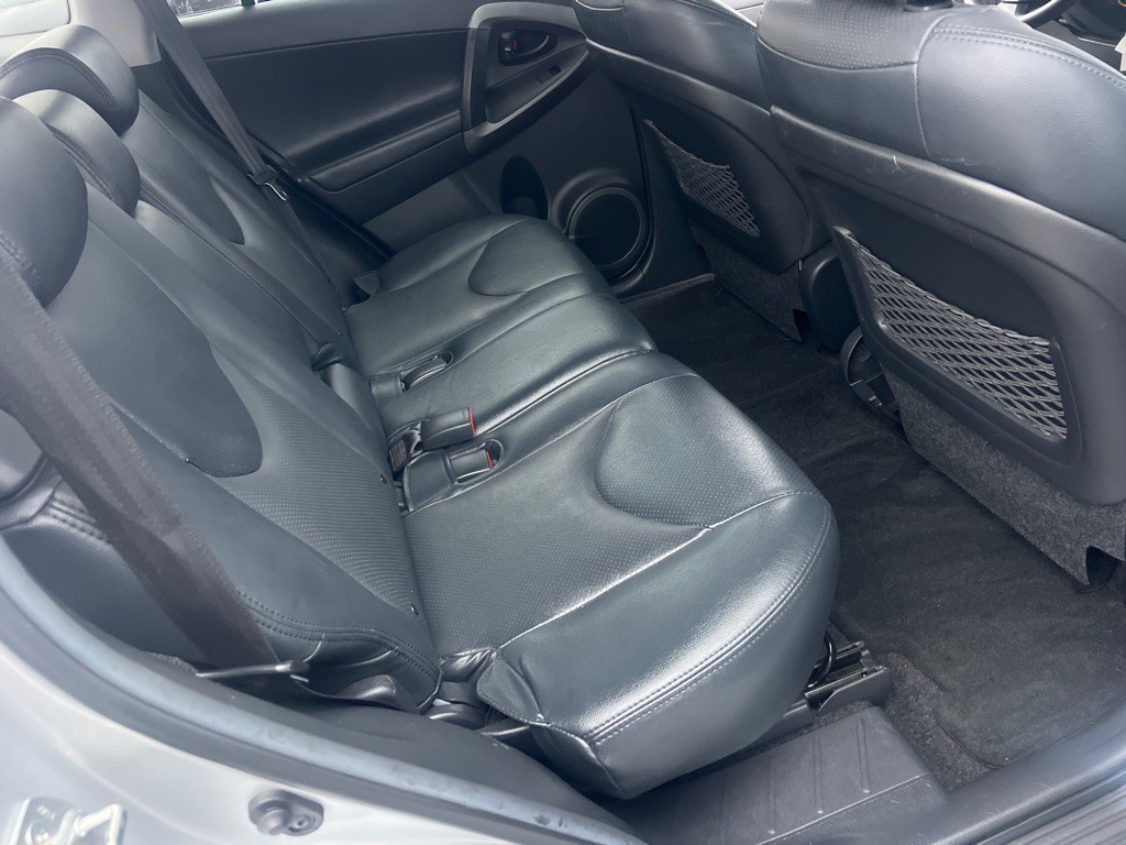2009 Toyota Rav4 Image 15