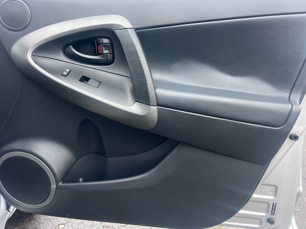 2009 Toyota Rav4 Image 18