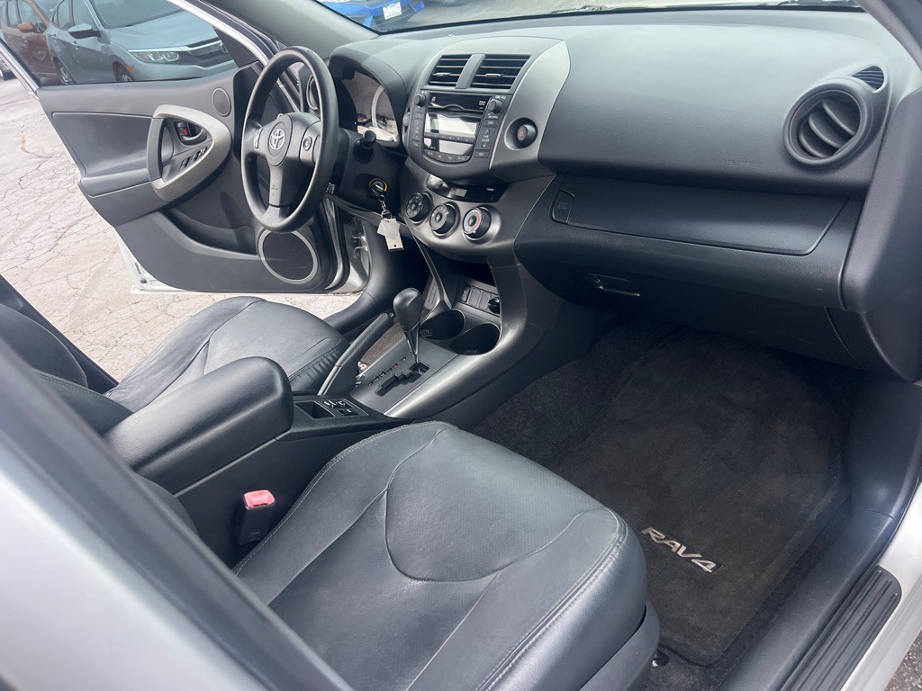 2009 Toyota Rav4 Image 19