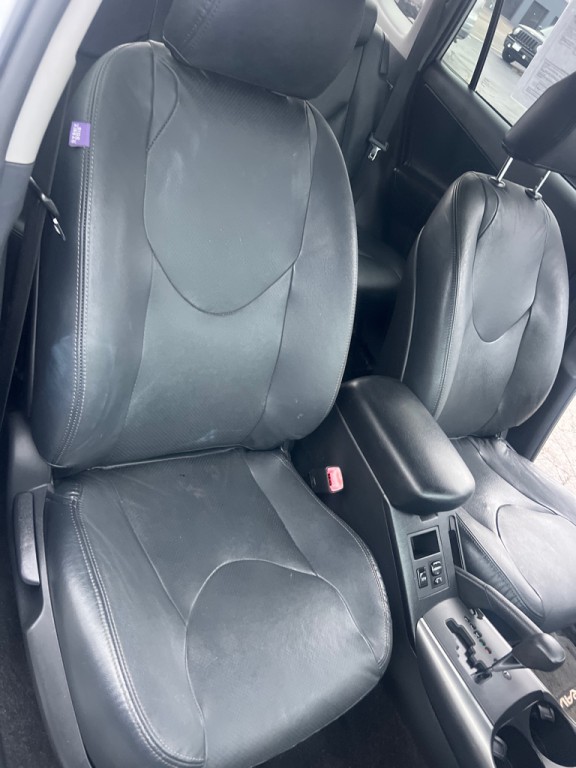 2009 Toyota Rav4 Image 20