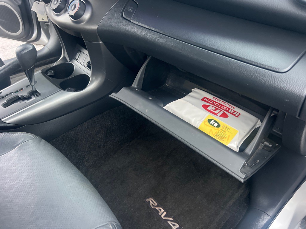 2009 Toyota Rav4 Image 21