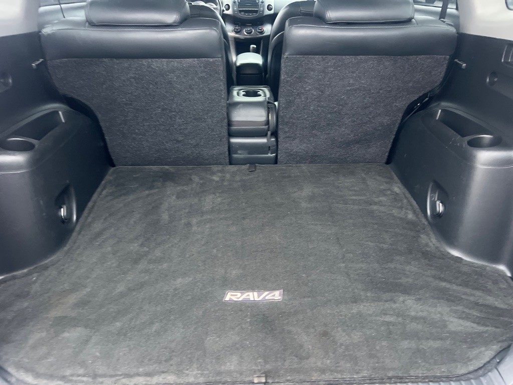 2009 Toyota Rav4 Image 22
