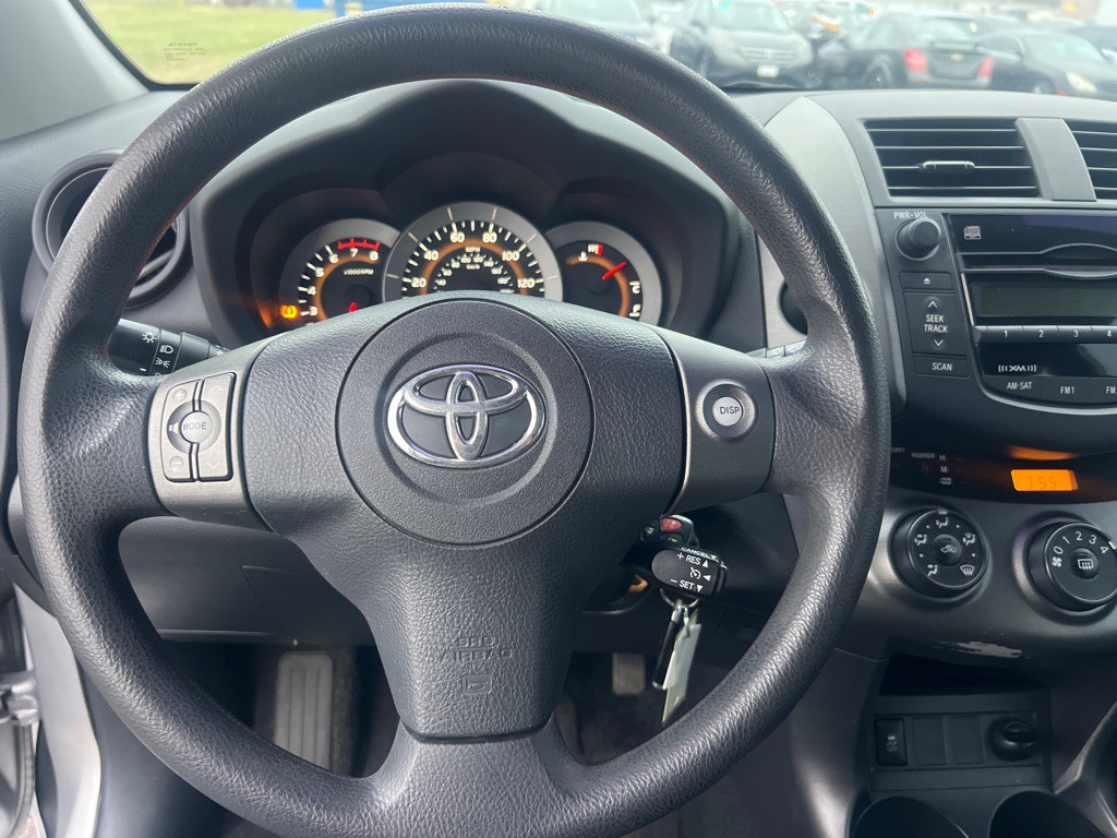 2009 Toyota Rav4 Image 26
