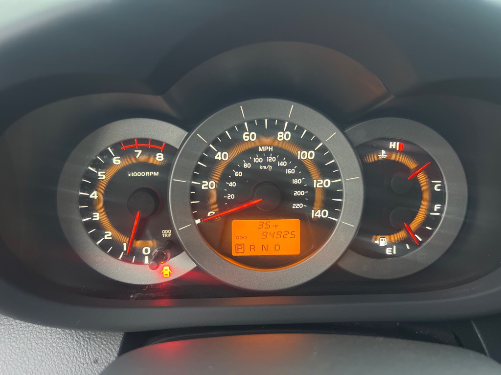 2009 Toyota Rav4 Image 27