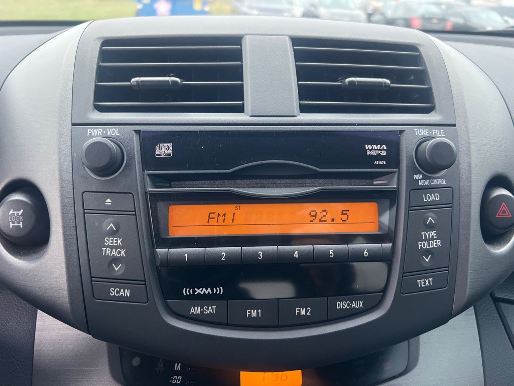 2009 Toyota Rav4 Image 30