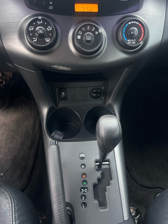 2009 Toyota Rav4 Image 31
