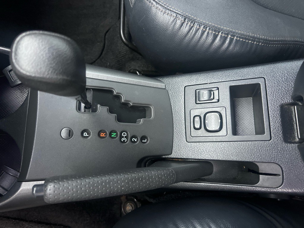 2009 Toyota Rav4 Image 33