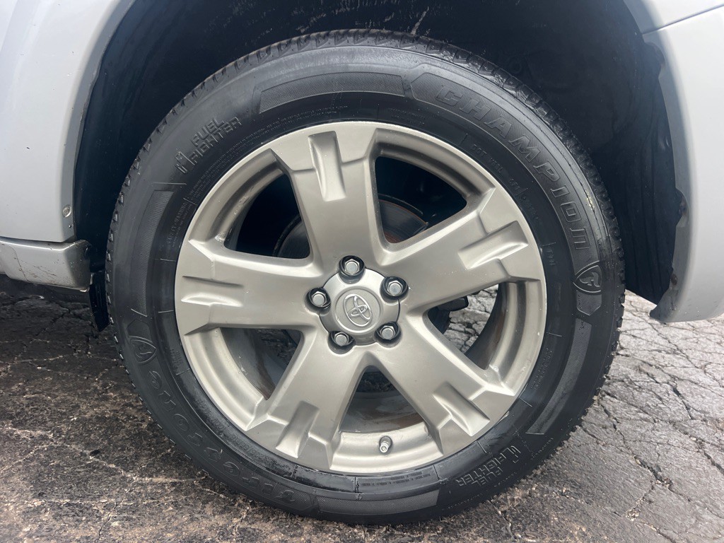 2009 Toyota Rav4 Image 39