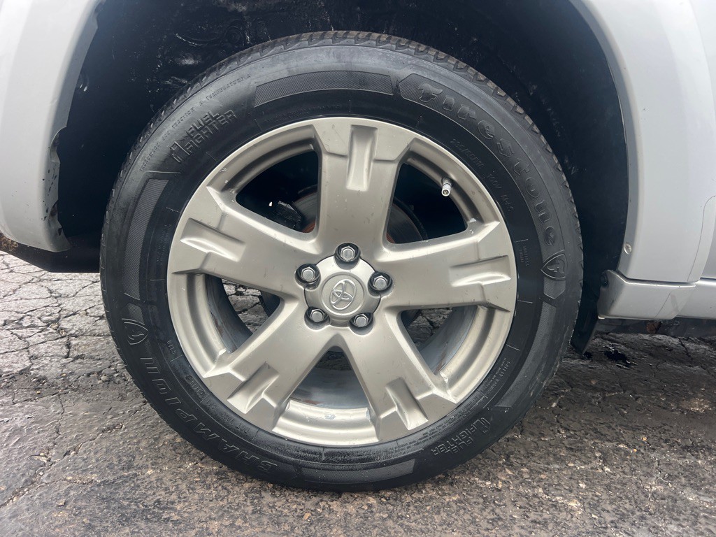 2009 Toyota Rav4 Image 40