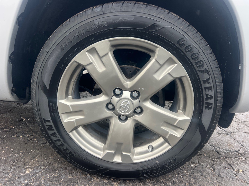 2009 Toyota Rav4 Image 41