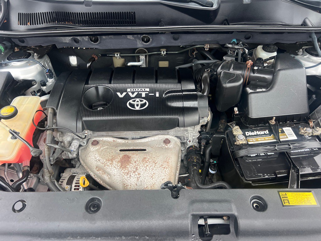 2009 Toyota Rav4 Image 43