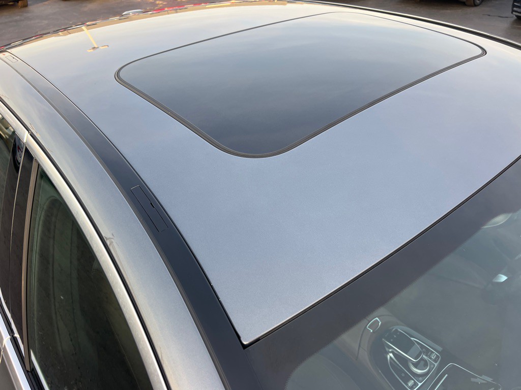 2017 Mercedes-Benz E-Class Image 9