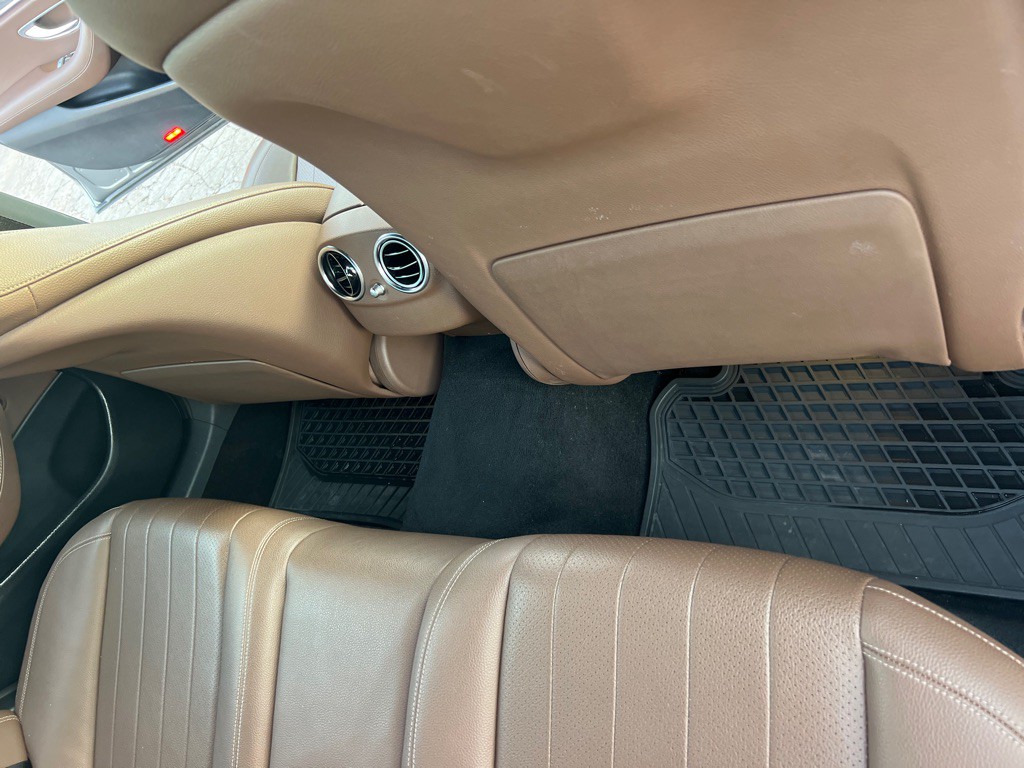 2017 Mercedes-Benz E-Class Image 16