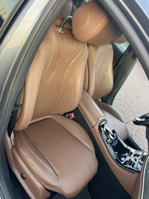 2017 Mercedes-Benz E-Class Image 20