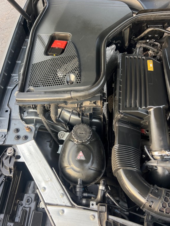 2017 Mercedes-Benz E-Class Image 45