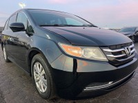 Image for 2016 Honda Odyssey SE ID: 7107705