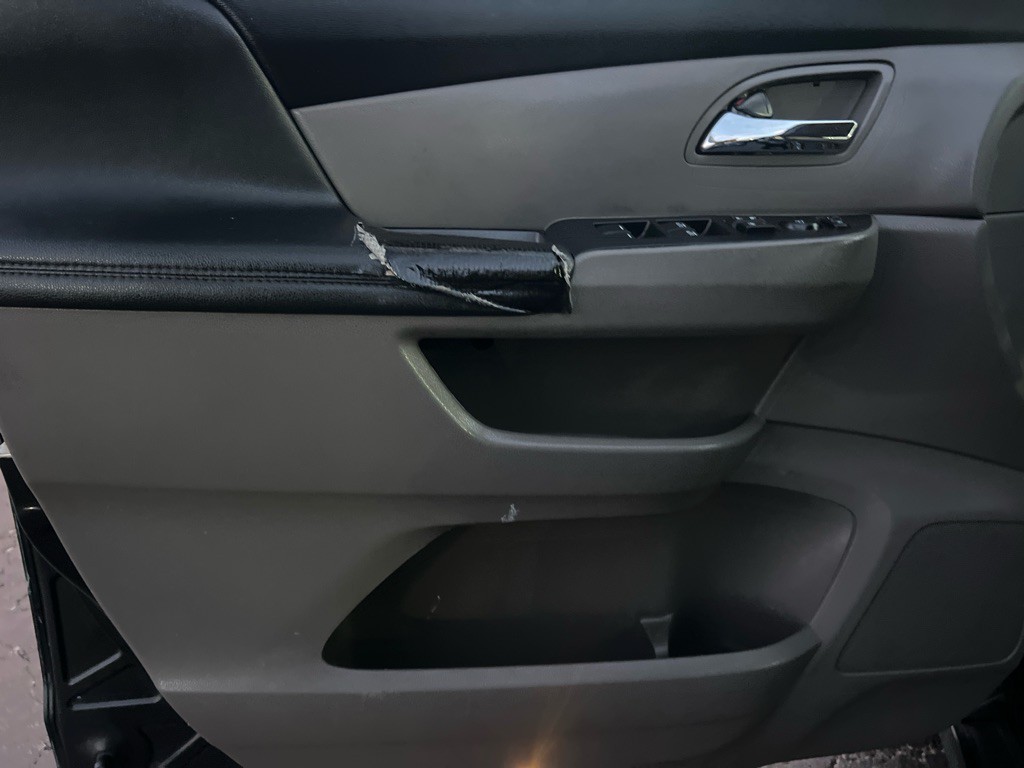 2016 Honda Odyssey Image 10