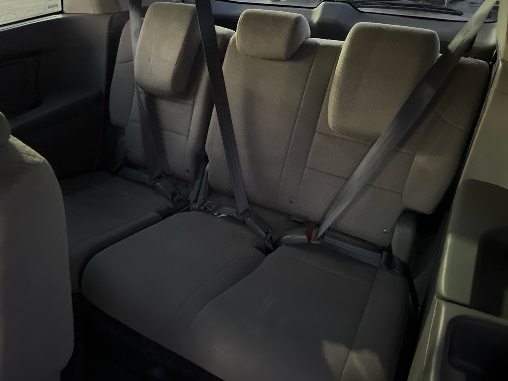 2016 Honda Odyssey Image 13