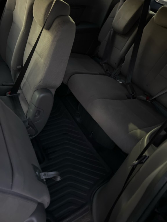 2016 Honda Odyssey Image 14