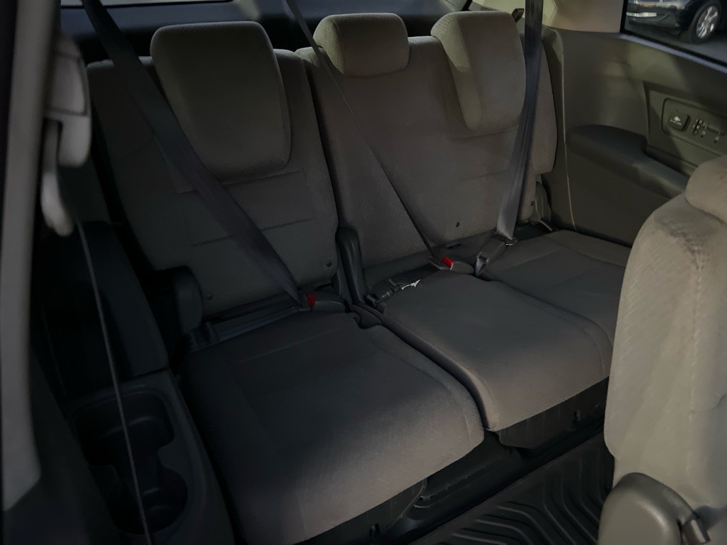 2016 Honda Odyssey Image 15