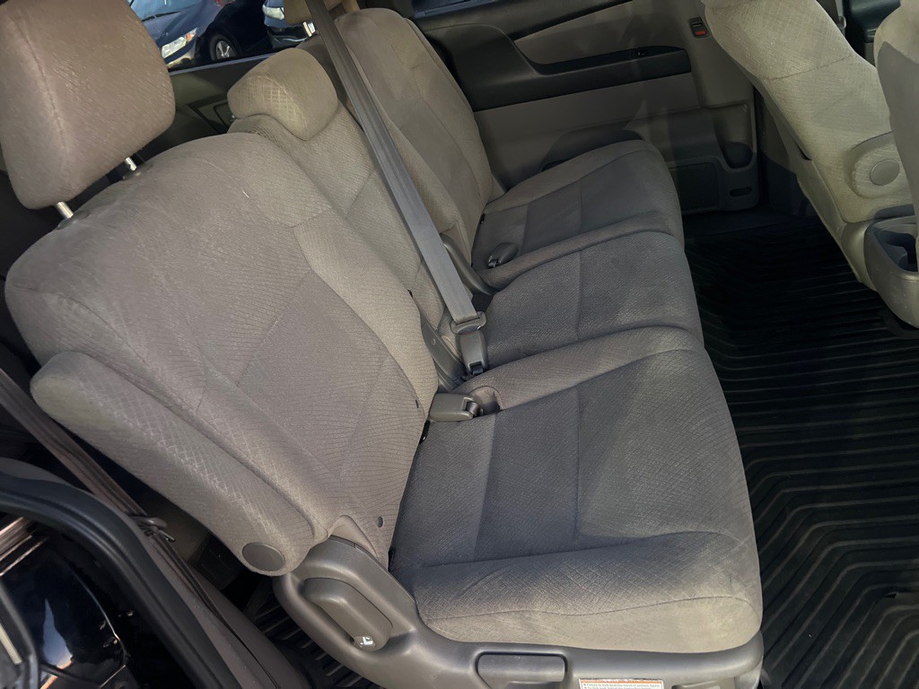 2016 Honda Odyssey Image 17