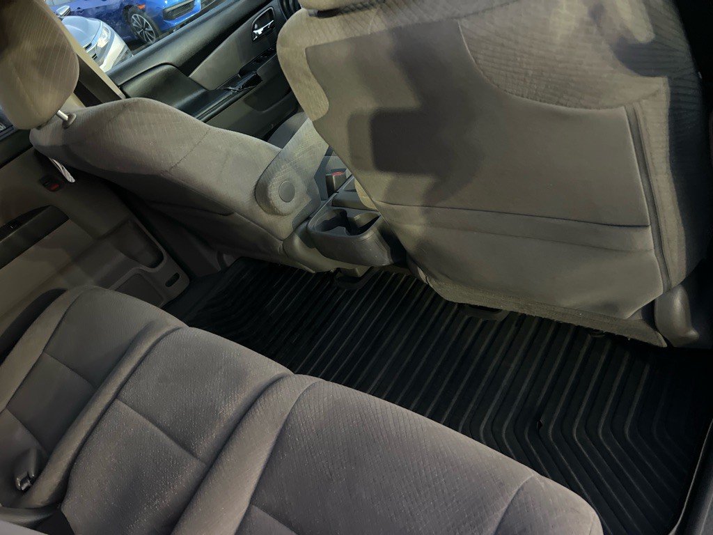 2016 Honda Odyssey Image 18