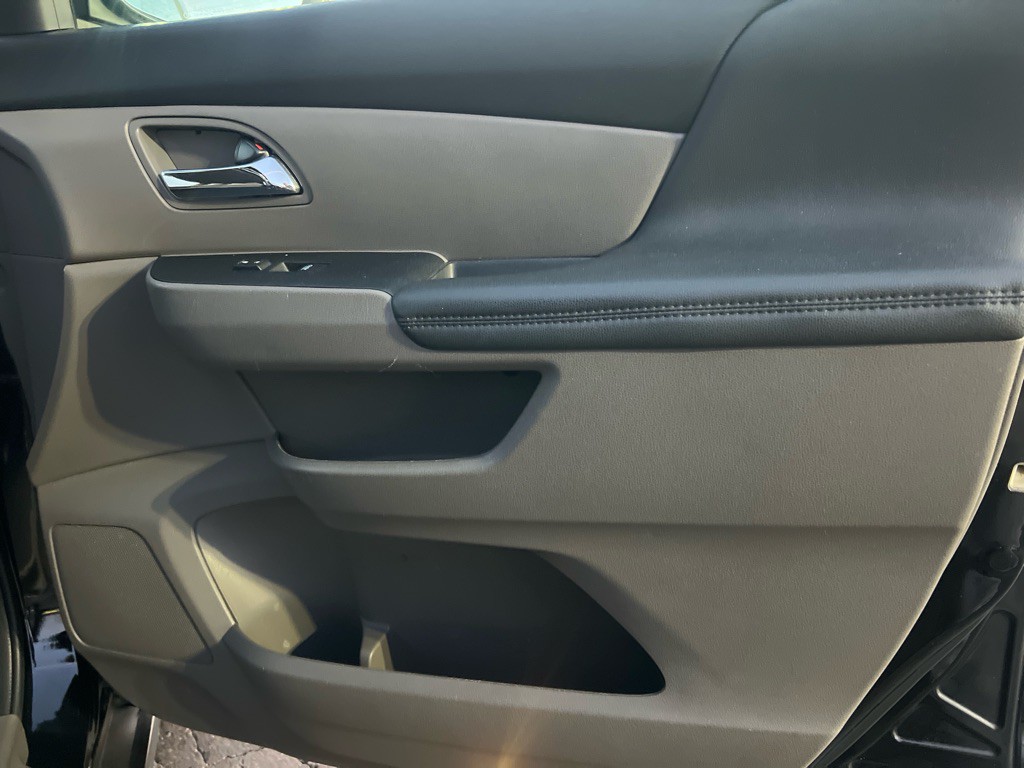 2016 Honda Odyssey Image 20