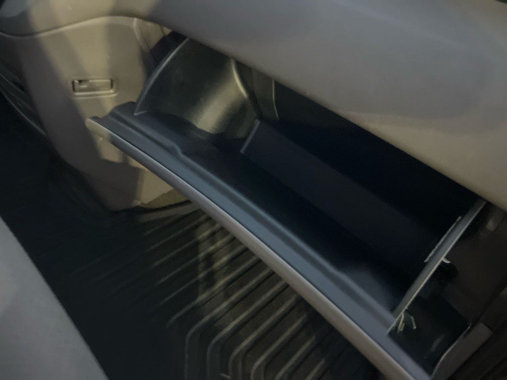 2016 Honda Odyssey Image 23