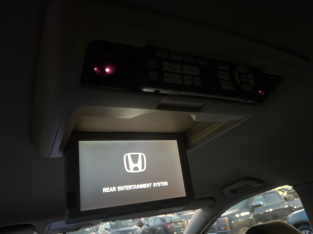 2016 Honda Odyssey Image 26