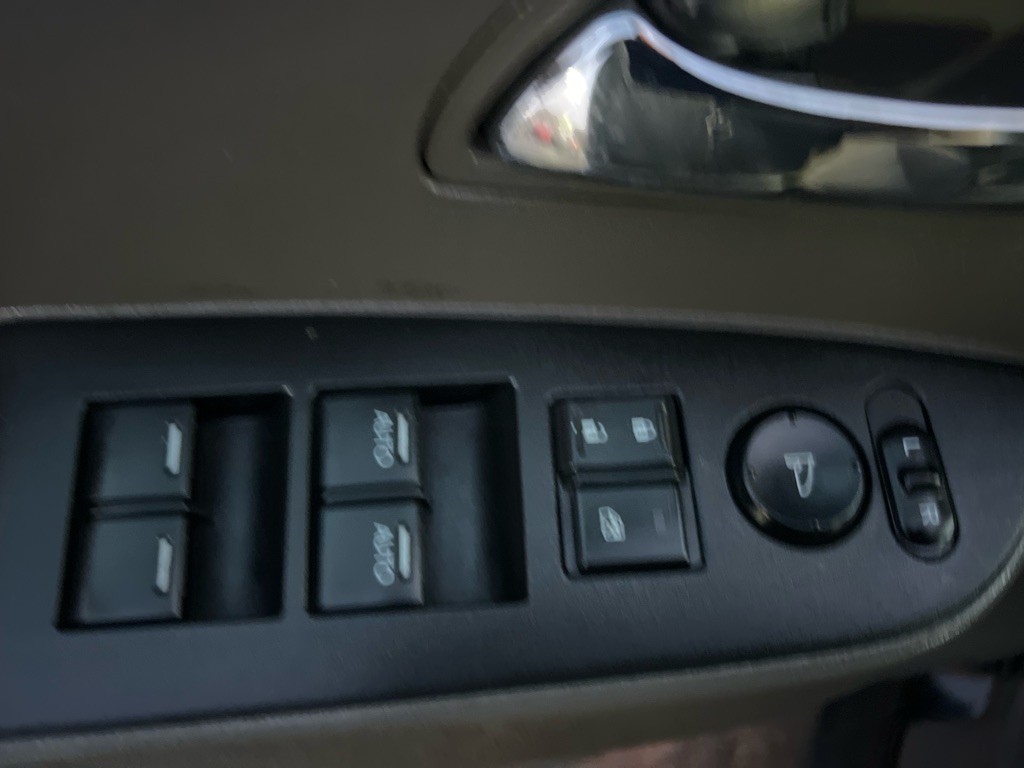 2016 Honda Odyssey Image 28