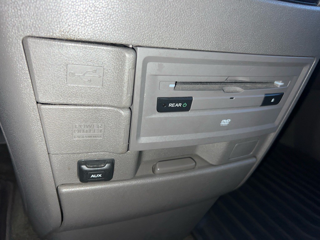 2016 Honda Odyssey Image 37