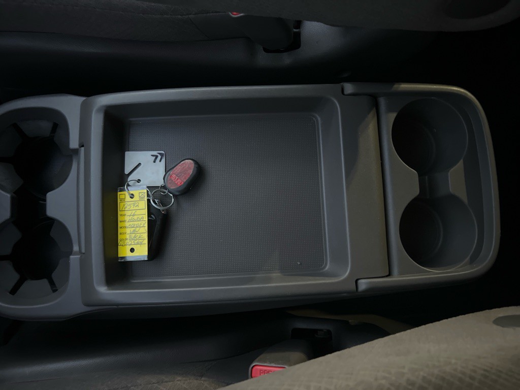 2016 Honda Odyssey Image 38