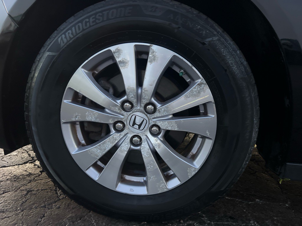 2016 Honda Odyssey Image 41