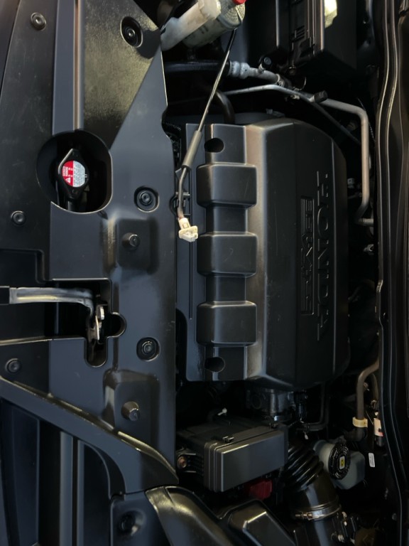 2016 Honda Odyssey Image 46