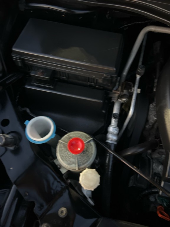 2016 Honda Odyssey Image 48