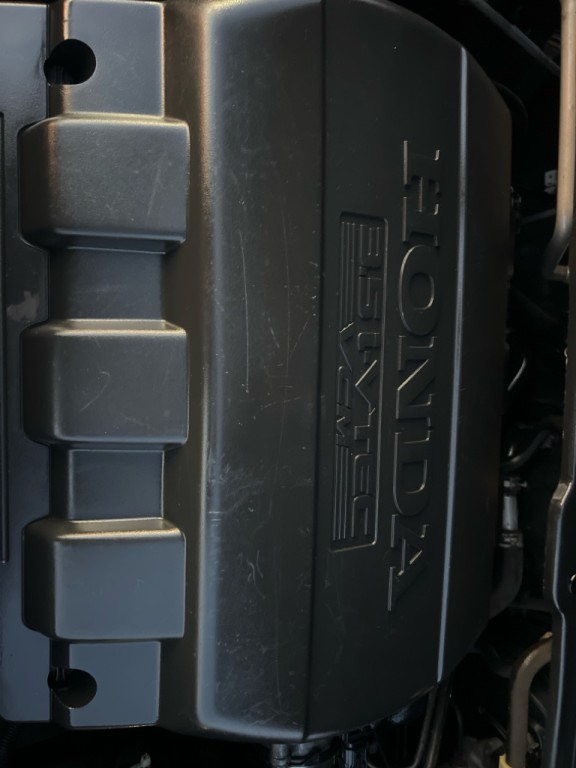 2016 Honda Odyssey Image 49