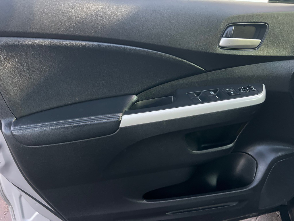 2012 Honda CR-V Image 10